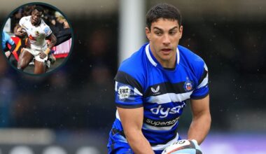 PREM Rugby round 18: Predictions, teams, kick-offs, how to watch