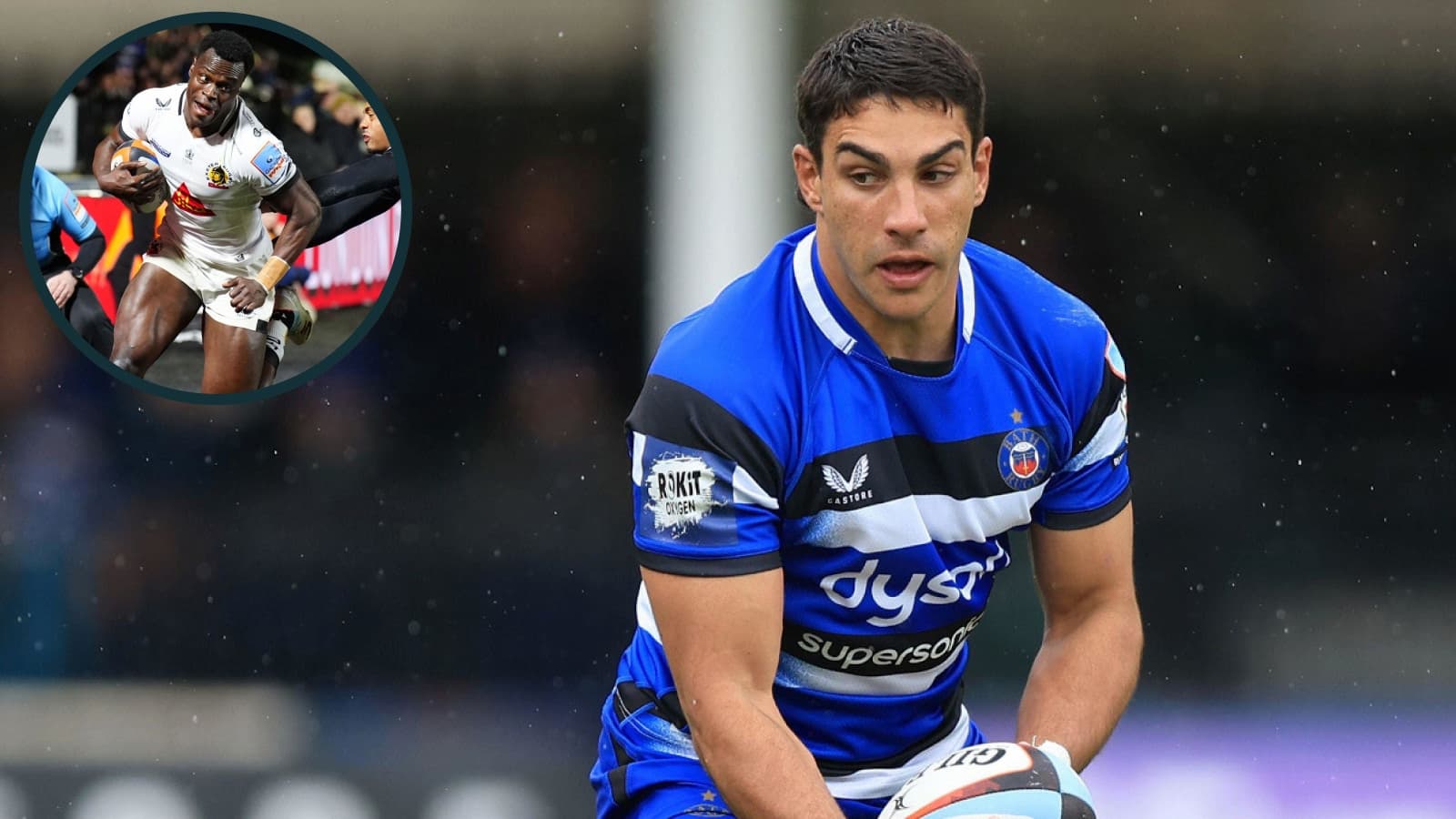 PREM Rugby round 18: Predictions, teams, kick-offs, how to watch