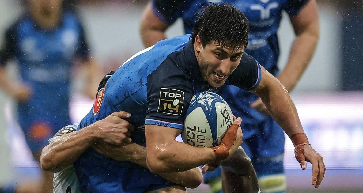 Top 14 star among several high-profile omissions from Uruguay squad