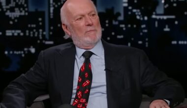 Vale: James Burrows | TV Tonight
