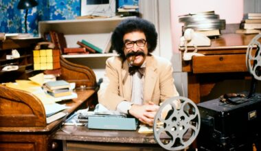 Vale: Gene Shalit | TV Tonight