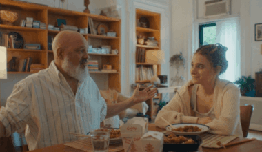 'Lucy Schulman' Review: Ellie Sachs Tribeca Movie