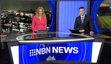 WIN News to restructure, jobs on the line.