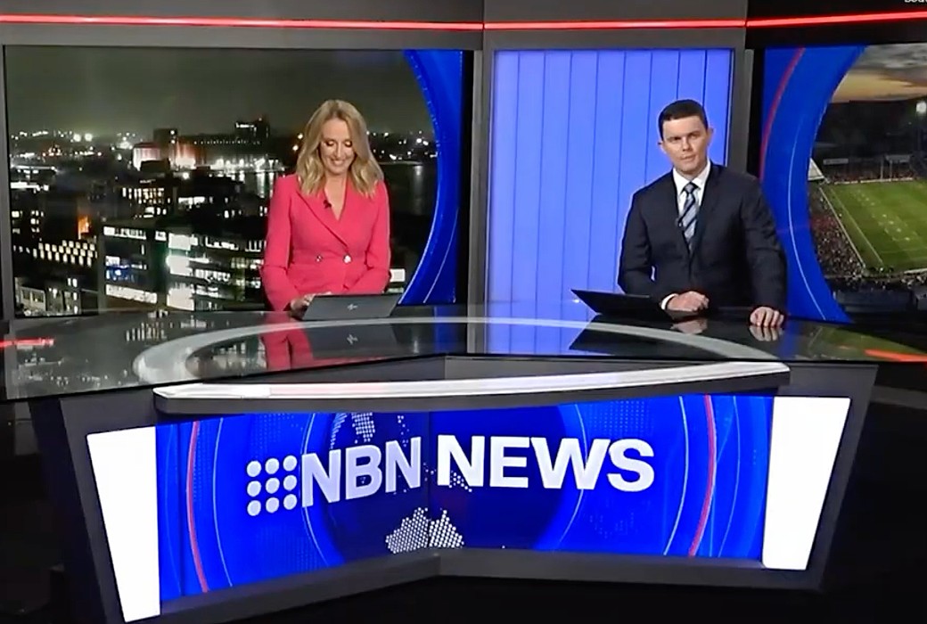 WIN News to restructure, jobs on the line.