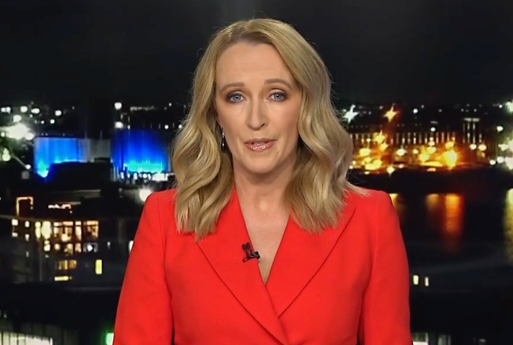 NBN News bulletin "will focus entirely on local news"