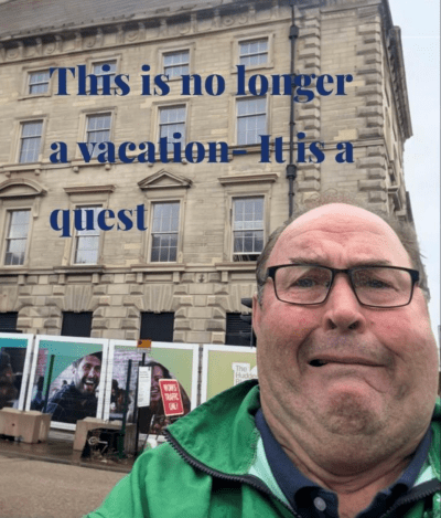 2026 NRL – Prop By the Sea: Round 14: You Gotta Love Footy