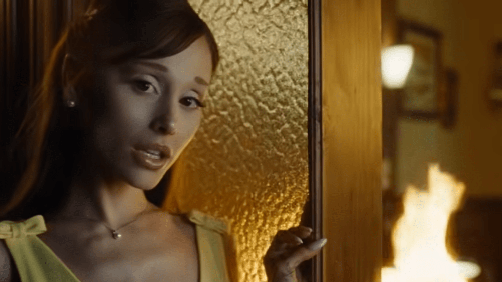 Ariana Grande Releases 'Hate That I Made You Love Me' Video