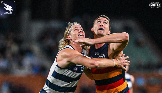 TV Ratings (4/6/2026): Seven's AFL Thriller Tops Thursday Night Ratings