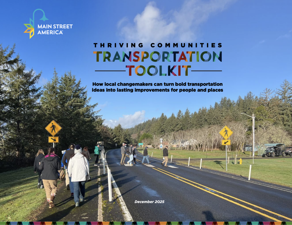 Thriving Communities Transportation Kit Elevates Cycling - Cycling West