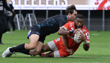 Kobelco Kobe Steelers claim JRLO title in thriller as Dave Rennie ends title drought