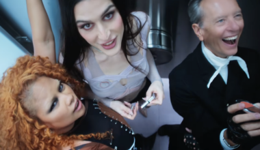Stereogum home