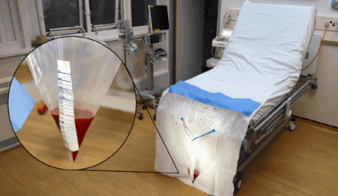 Saving Women From Bleeding To Death After Giving Birth