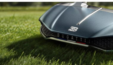 Bugatti and Honma Launch Co-Branded Luxury Golf Collection