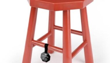 UFC Auctions Off White House Stool That Ilia Topuria Quit On