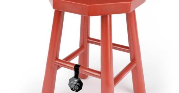 UFC Auctions Off White House Stool That Ilia Topuria Quit On