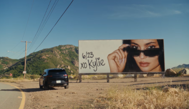 I Have Thoughts About That Kylie Jenner Meta Glasses Ad