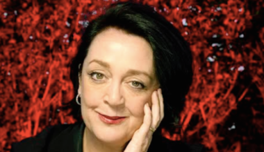 When radio was like cowboy country: Wendy Harmer opens up to 2GB's Phil O'Neil