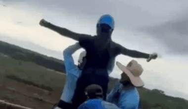 Woman, 21, plunges to her death on bridge jump after staff allegedly forgot to attach bungee cord
