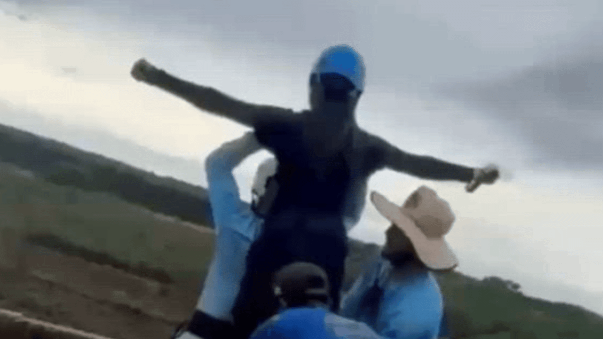 Woman, 21, plunges to her death on bridge jump after staff allegedly forgot to attach bungee cord
