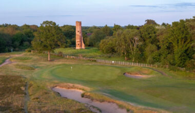 18 golf courses that will destroy your handicap
