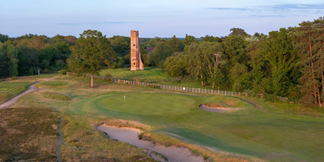 18 golf courses that will destroy your handicap
