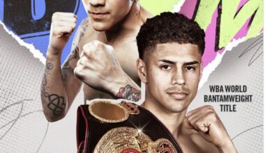 Bam Rodriguez Does It His Own Way