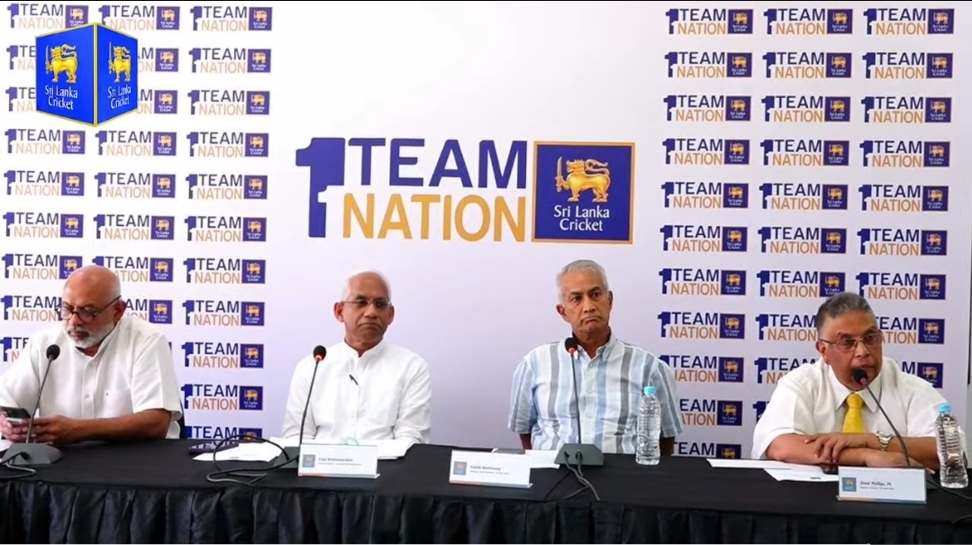 SLC eyes Independent Directors in Governance Shake-Up