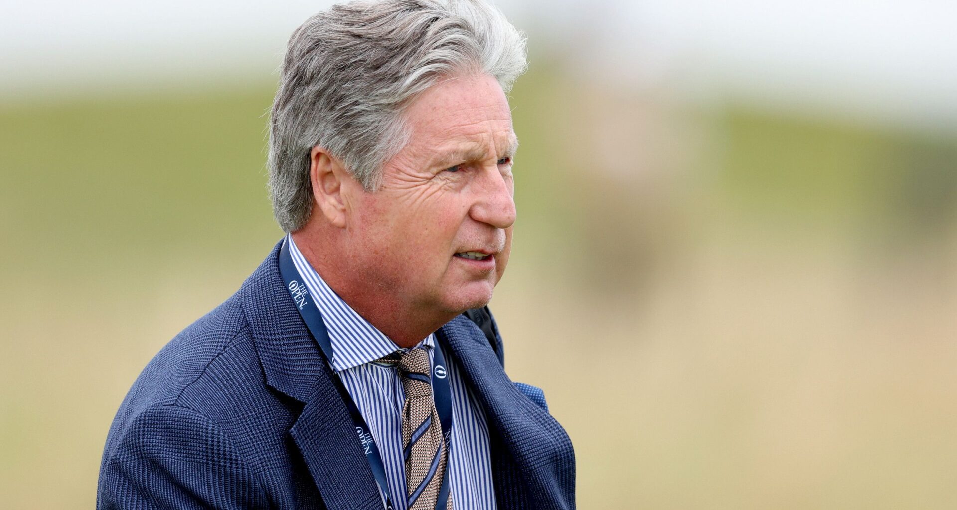 Brandel Chamblee Condemns Modern Golfers For On-Course Behavior