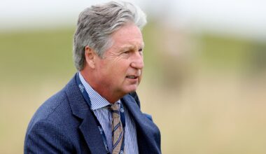 Brandel Chamblee Condemns Modern Golfers For On-Course Behavior