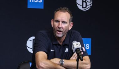 Atlantic Notes: Nets Free Agency, Celtics, Sixers, Raptors Draft