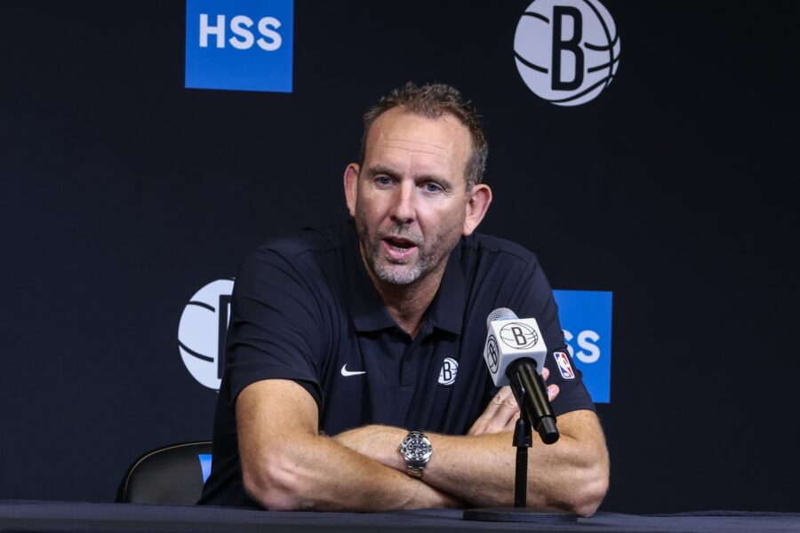 Atlantic Notes: Nets Free Agency, Celtics, Sixers, Raptors Draft
