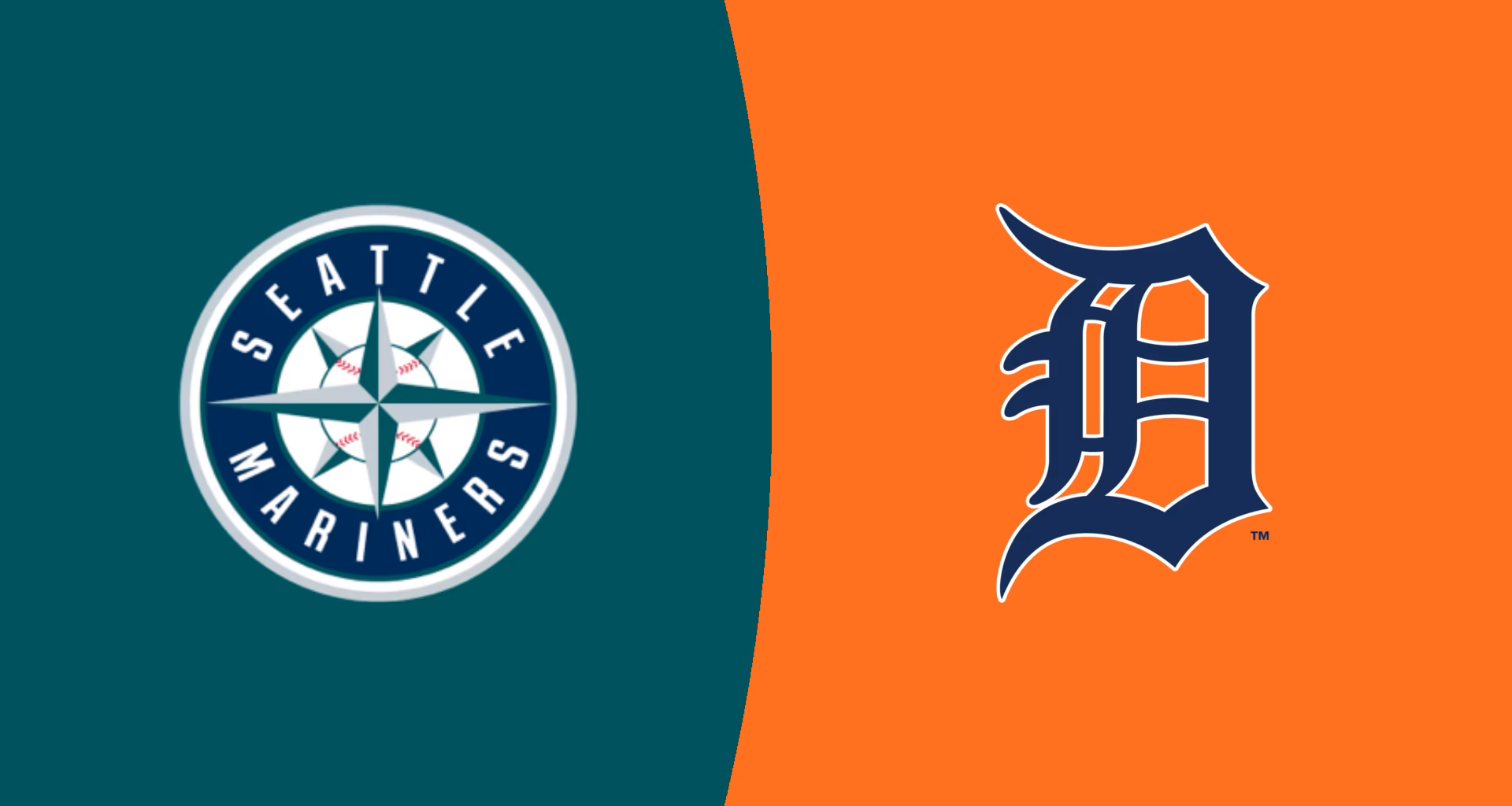 Seattle Mariners vs Detroit Tigers Live Stream: How to Watch MLB