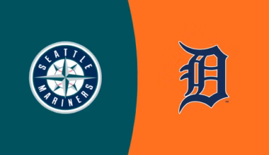 Seattle Mariners vs Detroit Tigers Live Stream: How to Watch MLB