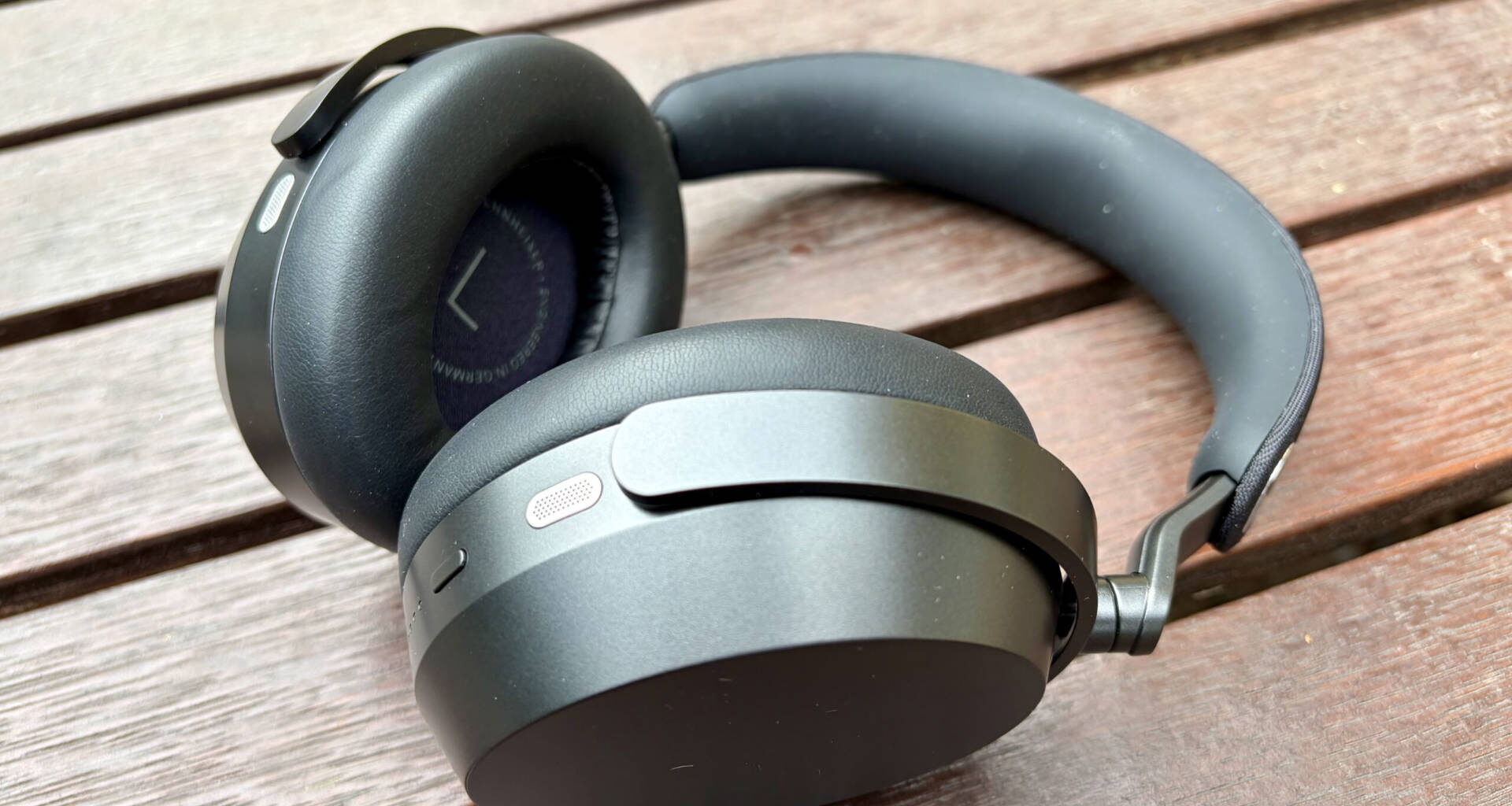 Sennheiser Momentum 5 headphones review: Higher ground