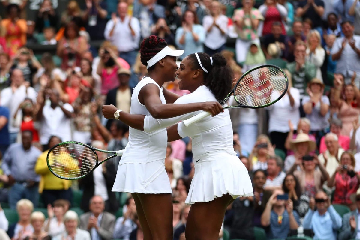 Serena Williams’ tennis comeback: Next tournament, Wimbledon doubles with Venus, how to watch
