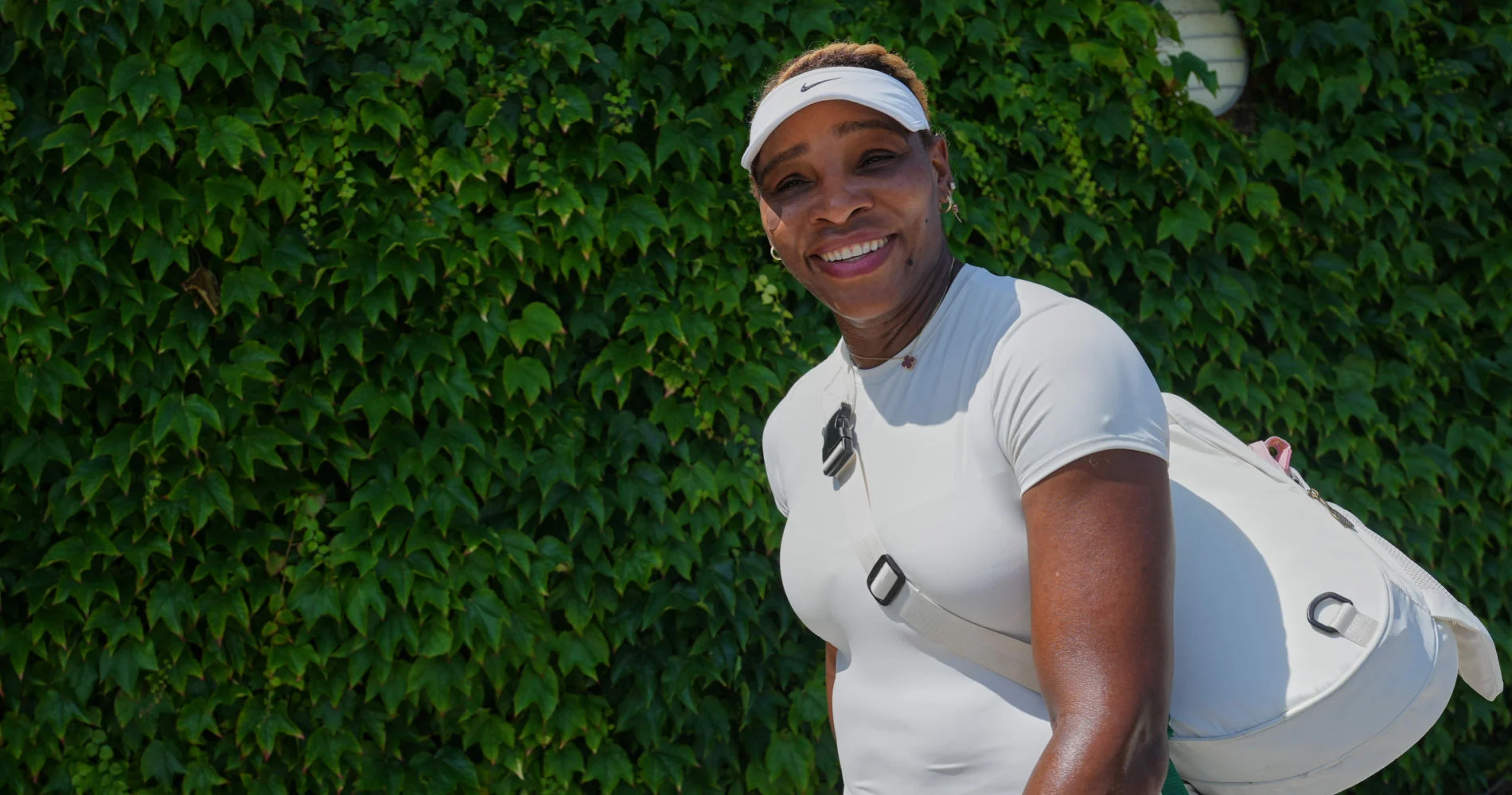 Serena Williams’ Tough Wimbledon Draw: Joint, Eala, Swiatek
