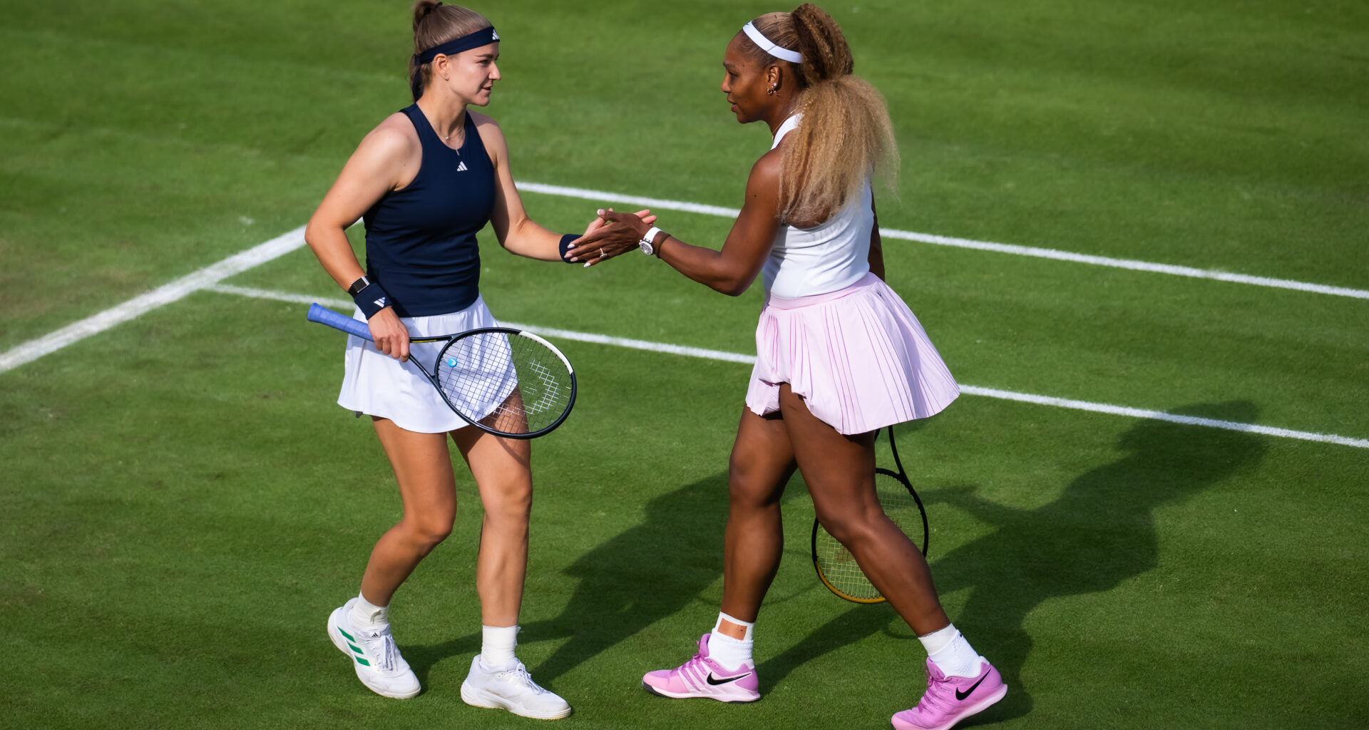 Vote: What was the best shot of the week?