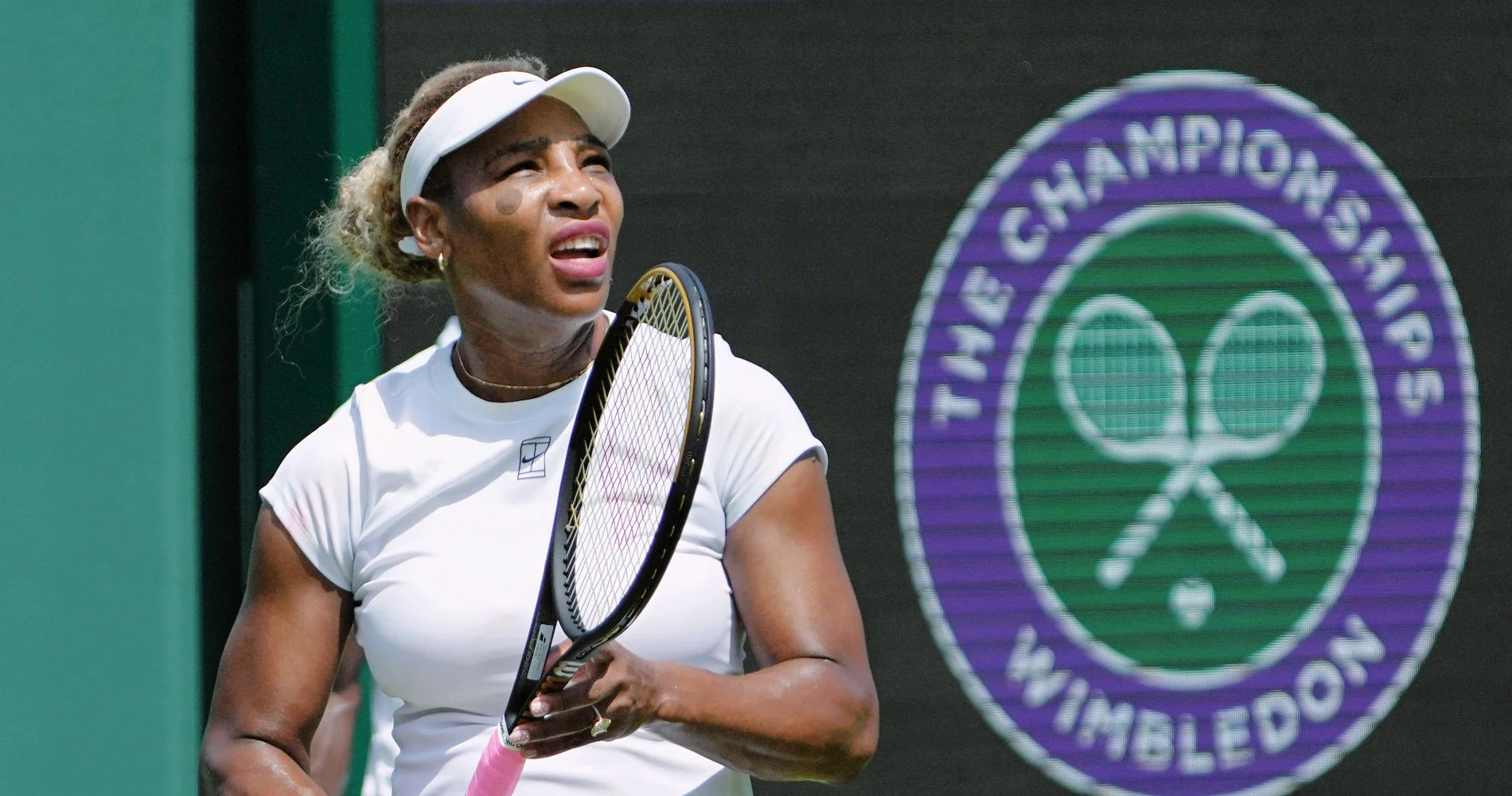 Serena Williams: Anti-Doping Rules Nearly Halted Comeback