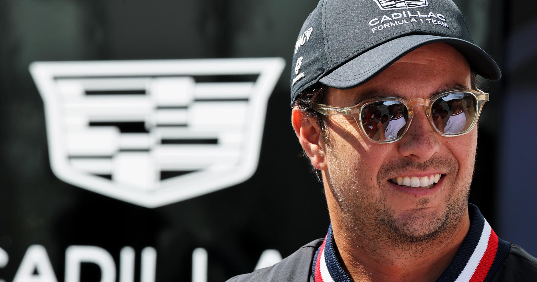 Sergio Perez potential options taking shape as Cadillac form impresses