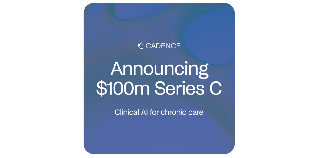 Cadence Logo