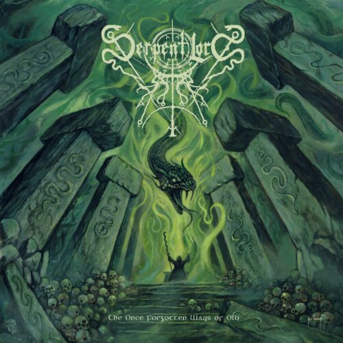 Serpent Lord - The Once Forgotten Ways of Old Review