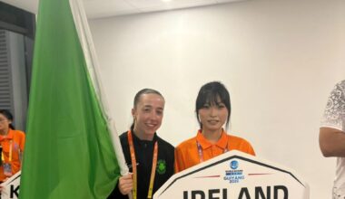 WBC China | Moorehouse wins L32 bout. – Boxing Ireland