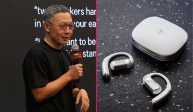 How Shokz learned from failure to become a tech dragon slayer