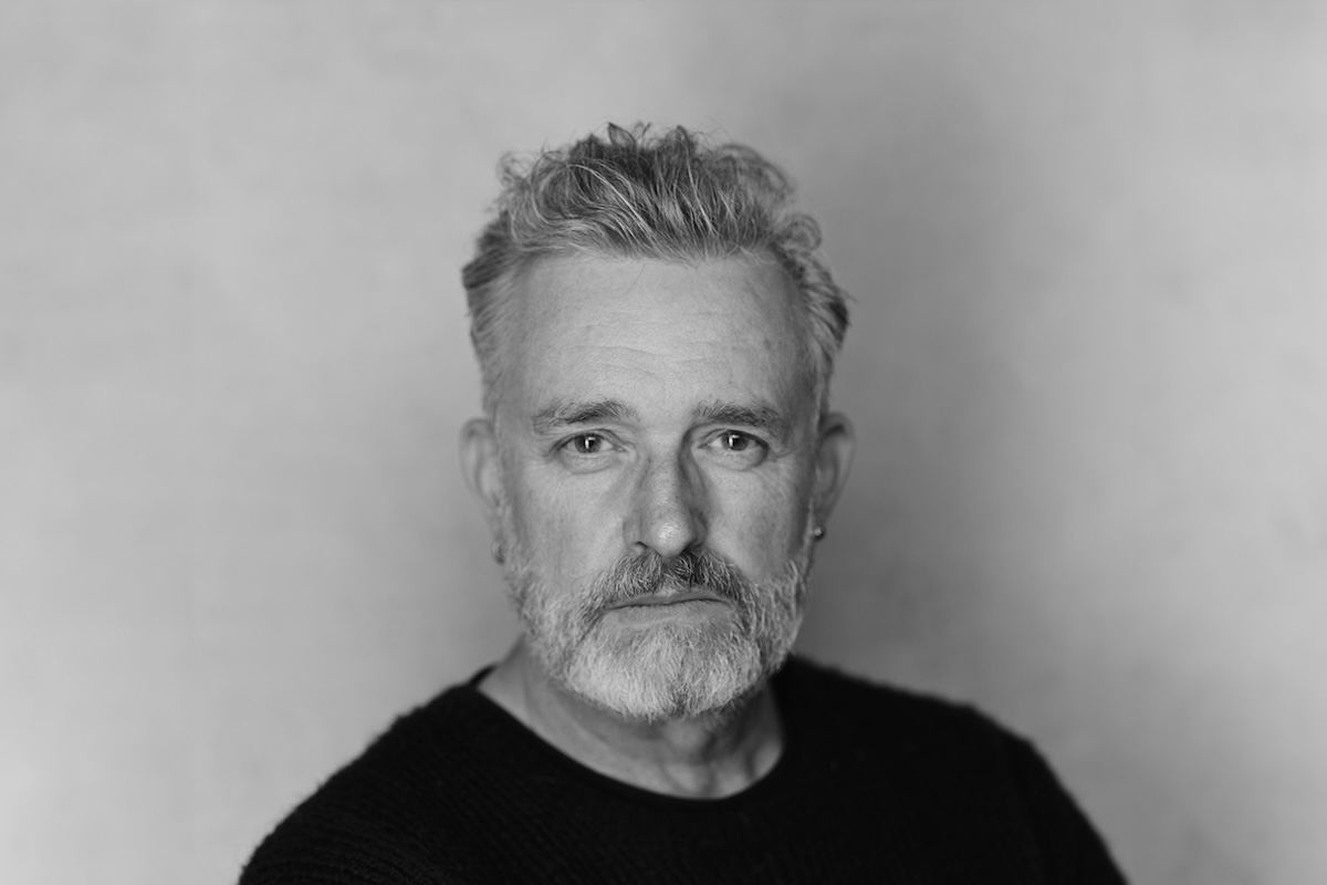 Acclaimed photographer and director Simon Harsent launches Salt Moon