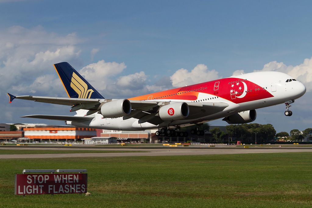 The Top 20 Best Airlines in the World 2023