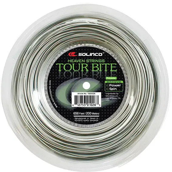 Solinco Tour Bite 1.05
