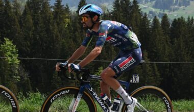 Soudal Quick-Step Pro Cycling Team