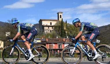Soudal Quick-Step Pro Cycling Team