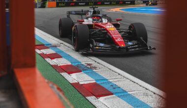 Why rivals are convinced Ferrari will produce first F1 2026 upset