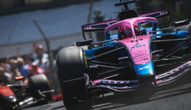 Gary Anderson: Monaco podium debacle is a huge embarrassment for F1